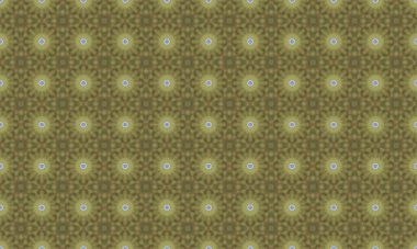 Kumaş, tekstil ve ambalaj kağıdı için ilginç bir arkaplan.