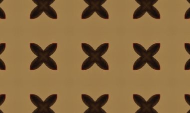 Kumaş, tekstil ve ambalaj kağıdı için ilginç bir arkaplan.