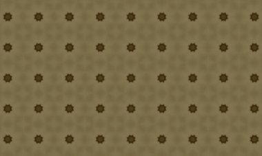 Kumaş, tekstil ve ambalaj kağıdı için ilginç bir arkaplan.