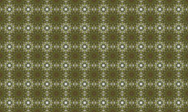 Kumaş, tekstil ve ambalaj kağıdı için ilginç bir arkaplan.