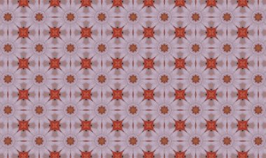 Kumaş, tekstil ve ambalaj kağıdı için ilginç bir arkaplan.