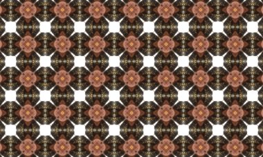 Kumaş, tekstil ve ambalaj kağıdı için ilginç bir arkaplan.