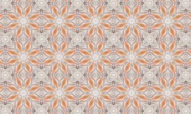 Kumaş, tekstil ve ambalaj kağıdı için ilginç bir arkaplan.