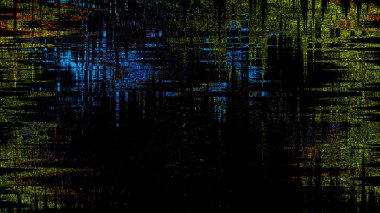 Kumaş, tekstil ve ambalaj kağıdı için ilginç bir arkaplan.