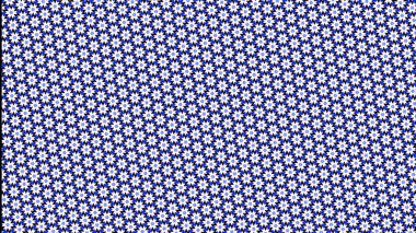 Kumaş, tekstil ve ambalaj kağıdı için ilginç bir arkaplan.