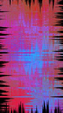 Kumaş, tekstil ve ambalaj kağıdı için ilginç bir arkaplan.