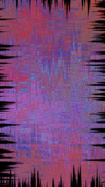 Kumaş, tekstil ve ambalaj kağıdı için ilginç bir arkaplan.