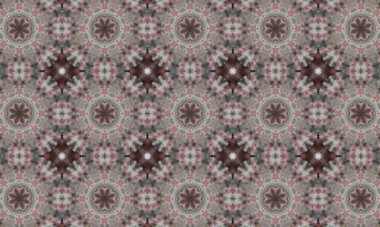 Kumaş, tekstil ve ambalaj kağıdı için ilginç bir arkaplan.