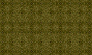 Kumaş, tekstil ve ambalaj kağıdı için ilginç bir arkaplan.