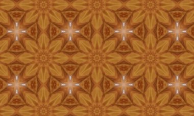 Kumaş, tekstil ve ambalaj kağıdı için ilginç bir arkaplan.