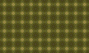 Kumaş, tekstil ve ambalaj kağıdı için ilginç bir arkaplan.