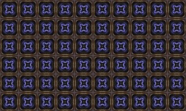 Kumaş, tekstil ve ambalaj kağıdı için ilginç bir arkaplan.