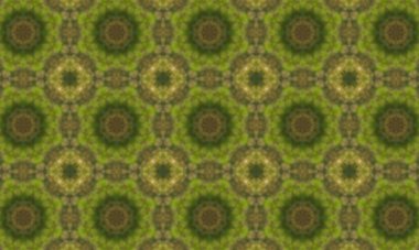 Kumaş, tekstil ve ambalaj kağıdı için ilginç bir arkaplan.