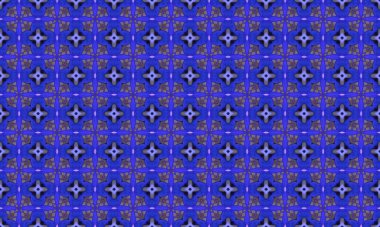 Kumaş, tekstil ve ambalaj kağıdı için ilginç bir arkaplan.