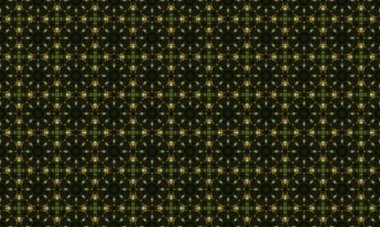 Kumaş, tekstil ve ambalaj kağıdı için ilginç bir arkaplan.