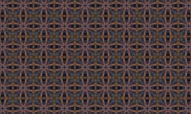 Kumaş, tekstil ve ambalaj kağıdı için ilginç bir arkaplan.