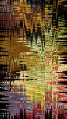 Kumaş, tekstil ve ambalaj kağıdı için ilginç bir arkaplan.