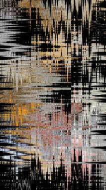 Kumaş, tekstil ve ambalaj kağıdı için ilginç bir arkaplan.