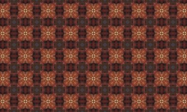 Kumaş, tekstil ve ambalaj kağıdı için ilginç bir arkaplan.