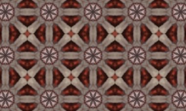 Kumaş, tekstil ve ambalaj kağıdı için ilginç bir arkaplan.