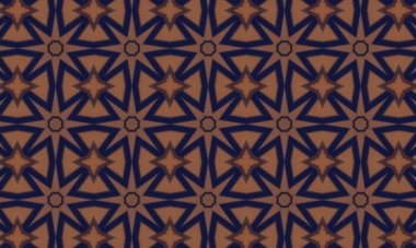 Kumaş, tekstil ve ambalaj kağıdı için ilginç bir arkaplan.