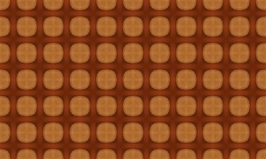 Kumaş, tekstil ve ambalaj kağıdı için ilginç bir arkaplan.