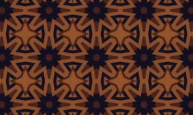 Kumaş, tekstil ve ambalaj kağıdı için ilginç bir arkaplan.