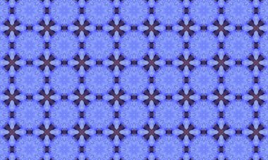 Kumaş, tekstil ve ambalaj kağıdı için ilginç bir arkaplan.