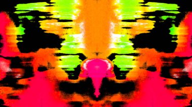 Kumaş, tekstil ve ambalaj kağıdı için ilginç bir arkaplan.