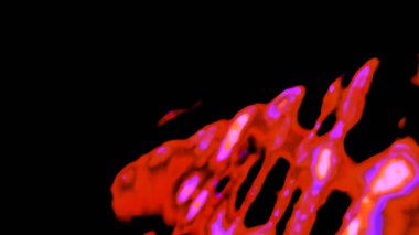 Kumaş, tekstil ve ambalaj kağıdı için ilginç bir arkaplan.