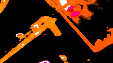 Kumaş, tekstil ve ambalaj kağıdı için ilginç bir arkaplan.