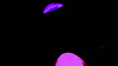 Kumaş, tekstil ve ambalaj kağıdı için ilginç bir arkaplan.