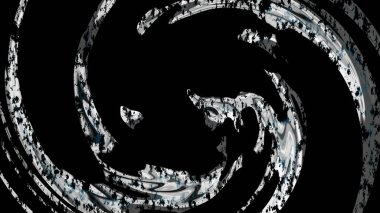 Kumaş, tekstil ve ambalaj kağıdı için ilginç bir arkaplan.