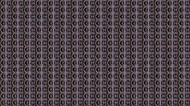 Kumaş, tekstil ve ambalaj kağıdı için ilginç bir arkaplan.