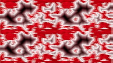 Kumaş, tekstil ve ambalaj kağıdı için ilginç bir arkaplan.