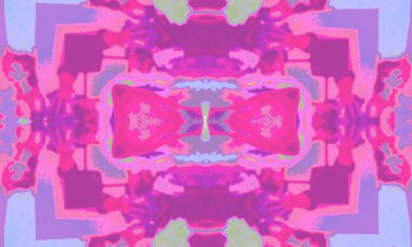 Kumaş, tekstil ve ambalaj kağıdı için ilginç bir arkaplan.