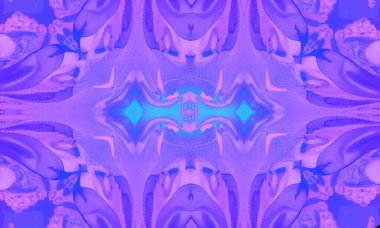 Çok renkli soyut arkaplan. Poster, broşür, broşür ve kart için renkli desen.