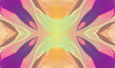 Çok renkli soyut arkaplan. Poster, broşür, broşür ve kart için renkli desen.