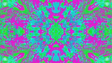 Çok renkli soyut arkaplan. Poster, broşür, broşür ve kart için renkli desen.