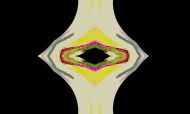 Çok renkli soyut arkaplan. Poster, broşür, broşür ve kart için renkli desen.