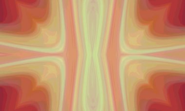 Çok renkli soyut arkaplan. Poster, broşür, broşür ve kart için renkli desen.