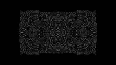 Çok renkli soyut arkaplan. Poster, broşür, broşür ve kart için renkli desen.