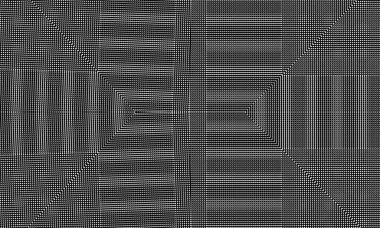 Çok renkli soyut arkaplan. Poster, broşür, broşür ve kart için renkli desen.