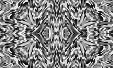 Çok renkli soyut arkaplan. Poster, broşür, broşür ve kart için renkli desen.