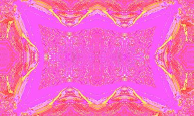 Çok renkli soyut arkaplan. Poster, broşür, broşür ve kart için renkli desen.