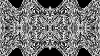 Çok renkli soyut arkaplan. Poster, broşür, broşür ve kart için renkli desen.