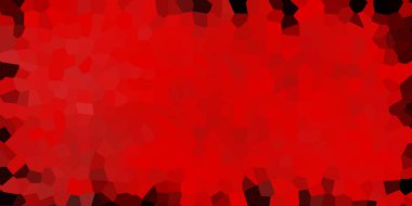 Çok renkli soyut arkaplan. Poster, broşür, broşür ve kart için renkli desen.