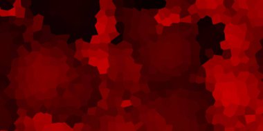 Çok renkli soyut arkaplan. Poster, broşür, broşür ve kart için renkli desen.