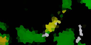 Çok renkli soyut arkaplan. Poster, broşür, broşür ve kart için renkli desen.