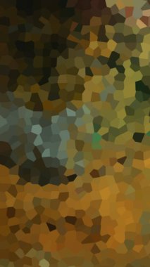 Çok renkli soyut arkaplan. Poster, broşür, broşür ve kart için renkli desen.